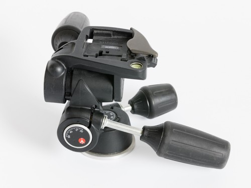 Manfrotto 804rc2 basic pan - manfrotto,
