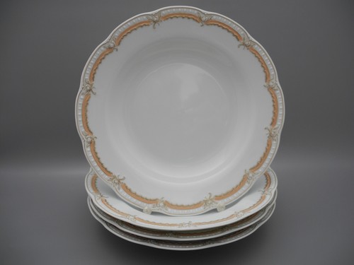 Hutschenreuther suppenteller - hutschenreuther, 4