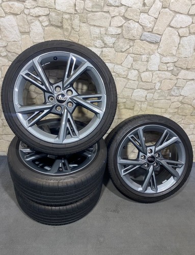 Original audi 18 zoll - a3,