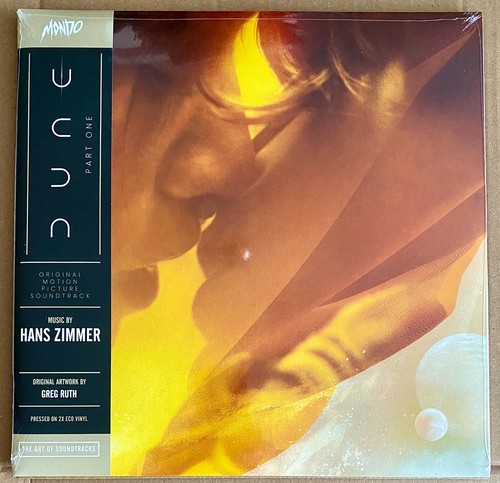 Dune part ost hans - part, 1