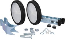 Fischer Stützrad Stützräder Stützen für Kinderfahrrad 12 bis 20 Zoll 50380