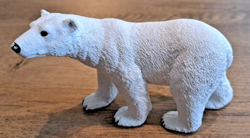 Schleich eisbär 14800 wild - schleich,