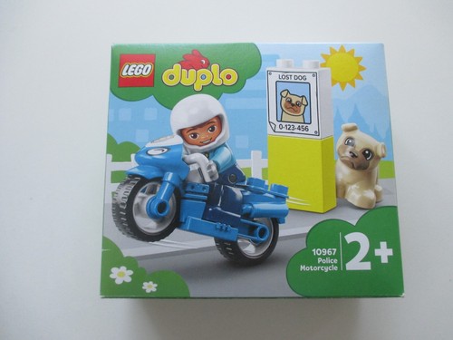 Lego duplo 10967