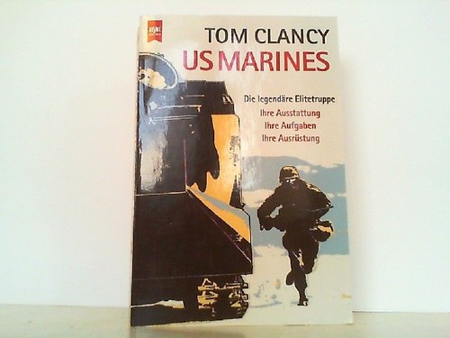 Marines die legendäre - us,