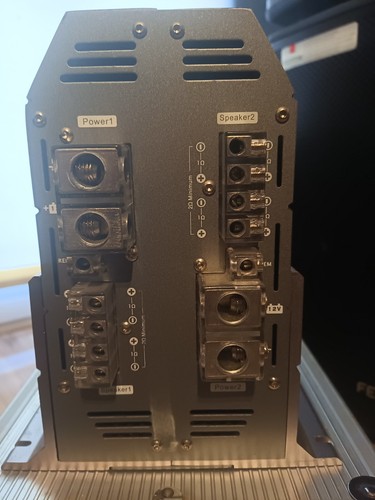 Branson krass x6000 - krass,