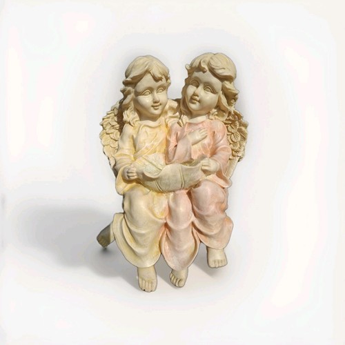 Schutzengel dekofigur - schutzengel,