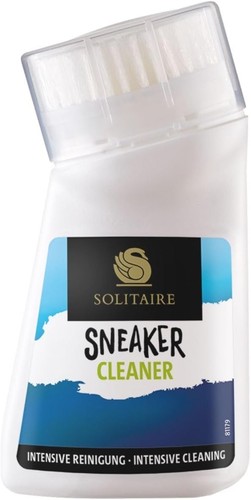 Sneaker cleaner - cleaner,