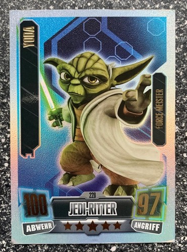Yoda force meister - yoda,,