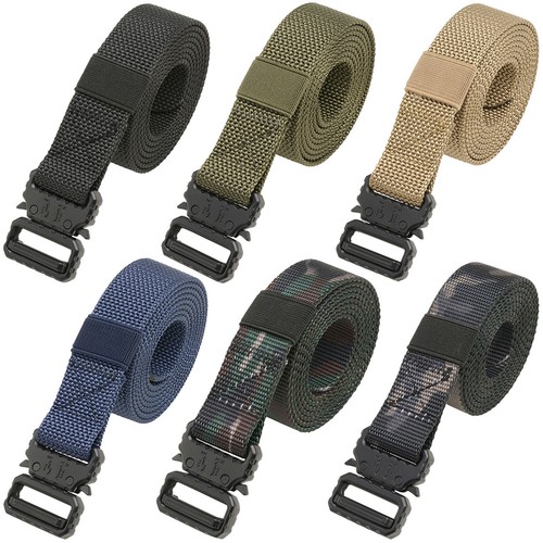 Brandit tactical belt - tactical,