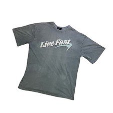 LFDY T-Shirt / Live Fast Die