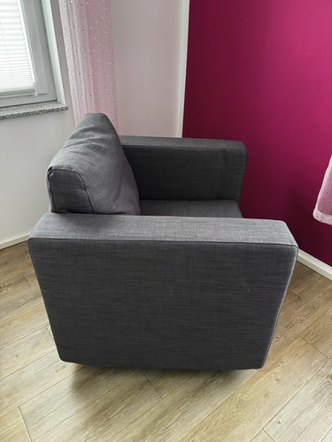 Ikea järvsta schlafsessel - järvsta,