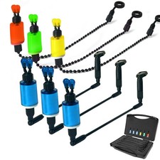 BAT Bißanzeiger System Set