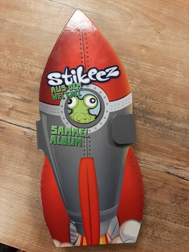 Lidl stikeez aus dem - aus,