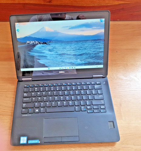 Touch core dell ultrabook - touch, core-i7