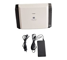 Demo Canon imageFORMULA