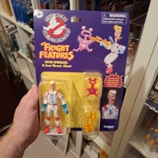 4 Ghostbusters Hasbro Kenner