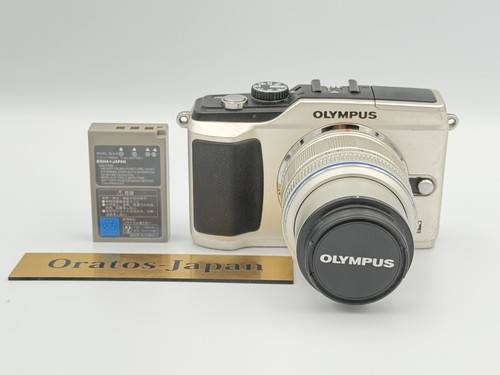 Olympus pen pl2 3mp - e-pl2, 12.3mp