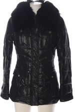 FAITH CONNEXION Daunenjacke Damen Jacke Gr. DE 38 schwarz Casual-Look