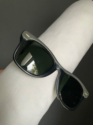 Original vintage ray - vintage, ray-ban