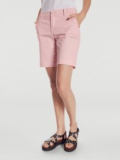 Shorts rosa heine damen - shorts,