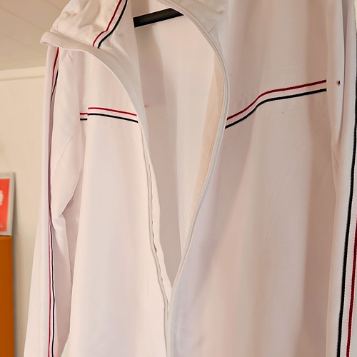Tcm jogginganzug jacke 36 - gr.,
