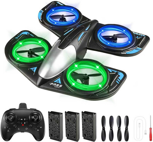 Mini drohne schaumstoff - drohne,, rc