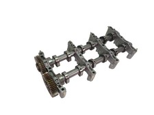 2x Nockenwelle - Audi A4 A5 A6 A7 ... 3,0 TDI - CRT - 059109021HL / 059109022HC