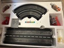 Carrera Servo 140 Konvolut und Zubehör