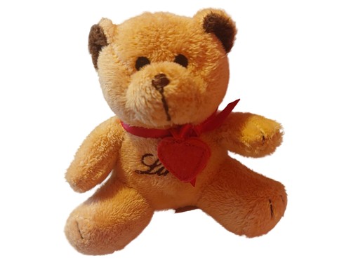Lindt teddybär mit herz - lindt,