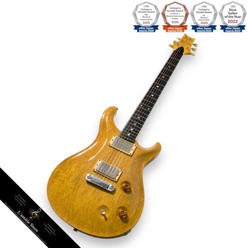 Prs mccarty korina vintage - mccarty,