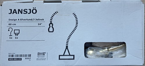 Ikea jansjö led tisch - ikea,