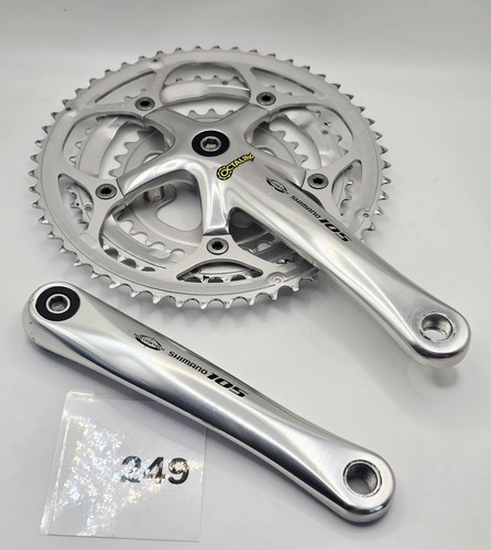 Shimano 105 octalink - shimano,