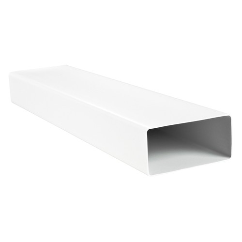 Pvc flachkanal 204x60 - pvc,