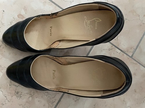 Christian louboutin high - louboutin,