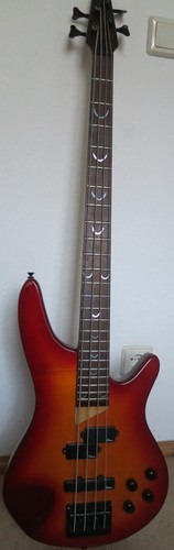 Bass von dean in - dean,
