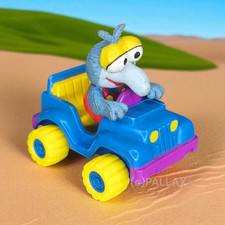 McDONALD`S MUPPET BABIES GONZO