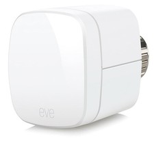Elgato Eve Thermo (Vorgängermodell) Heizungssteuerung Thermostat Für HomeKit