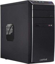 Captiva PC/Workstation Power