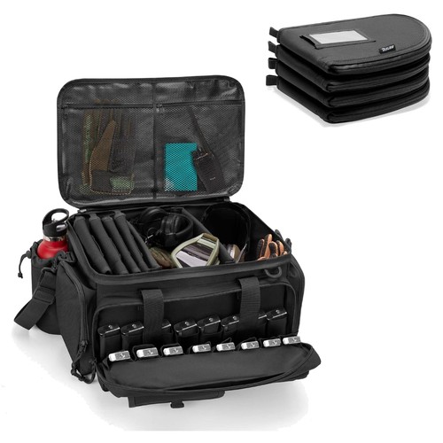 Tactical pistolen tasche - pistolen,