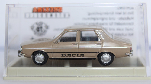 Dacia 1300 brekina 1 87 - ,