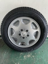 Original 8 Loch Felgen