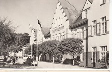 (7320) AK DDR Ostsee Lubmin Philipp-Müller-Heim