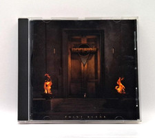 CD disc - Bonfire – Point