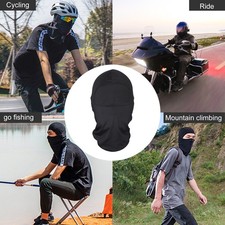 5 Pack Balaclava Motorcycle
