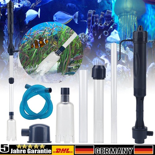 Aquarium mulmsauger - aquarium,