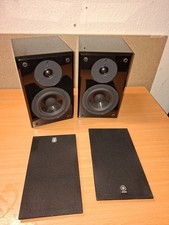 Yamaha NX-E400 Lautsprecher