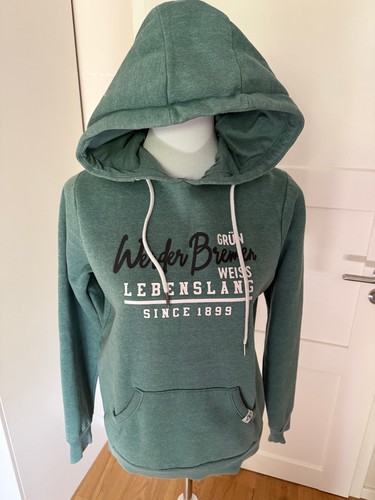 Original werder bremen hoodie - original,