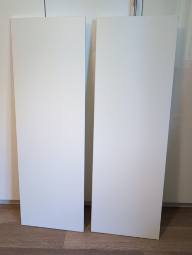 Ikea stuva schrank - 2x, schrank-system