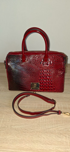 Alfredo pauly damen leder - alfredo,