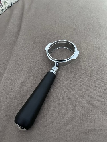 Siebträger bodenlos faema e61 - bodenlos,